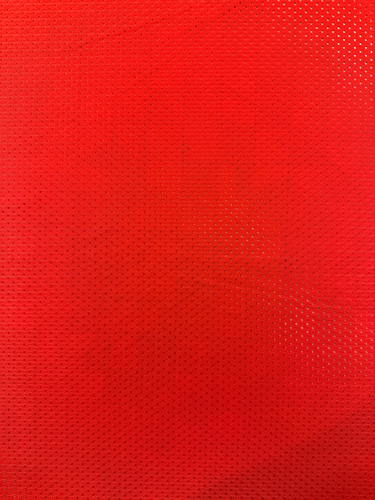 Sport mesh, punainen.