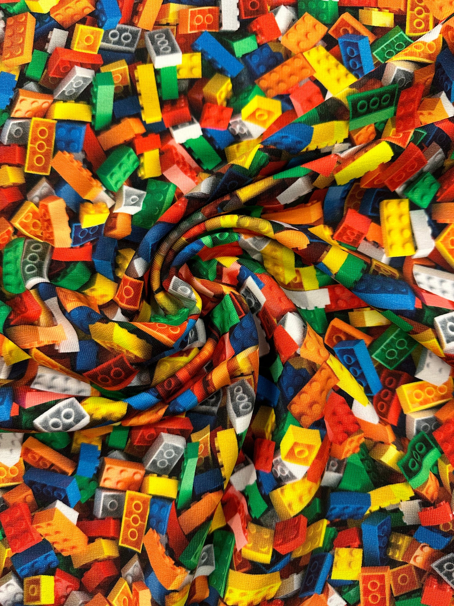 Lego, joustocollege