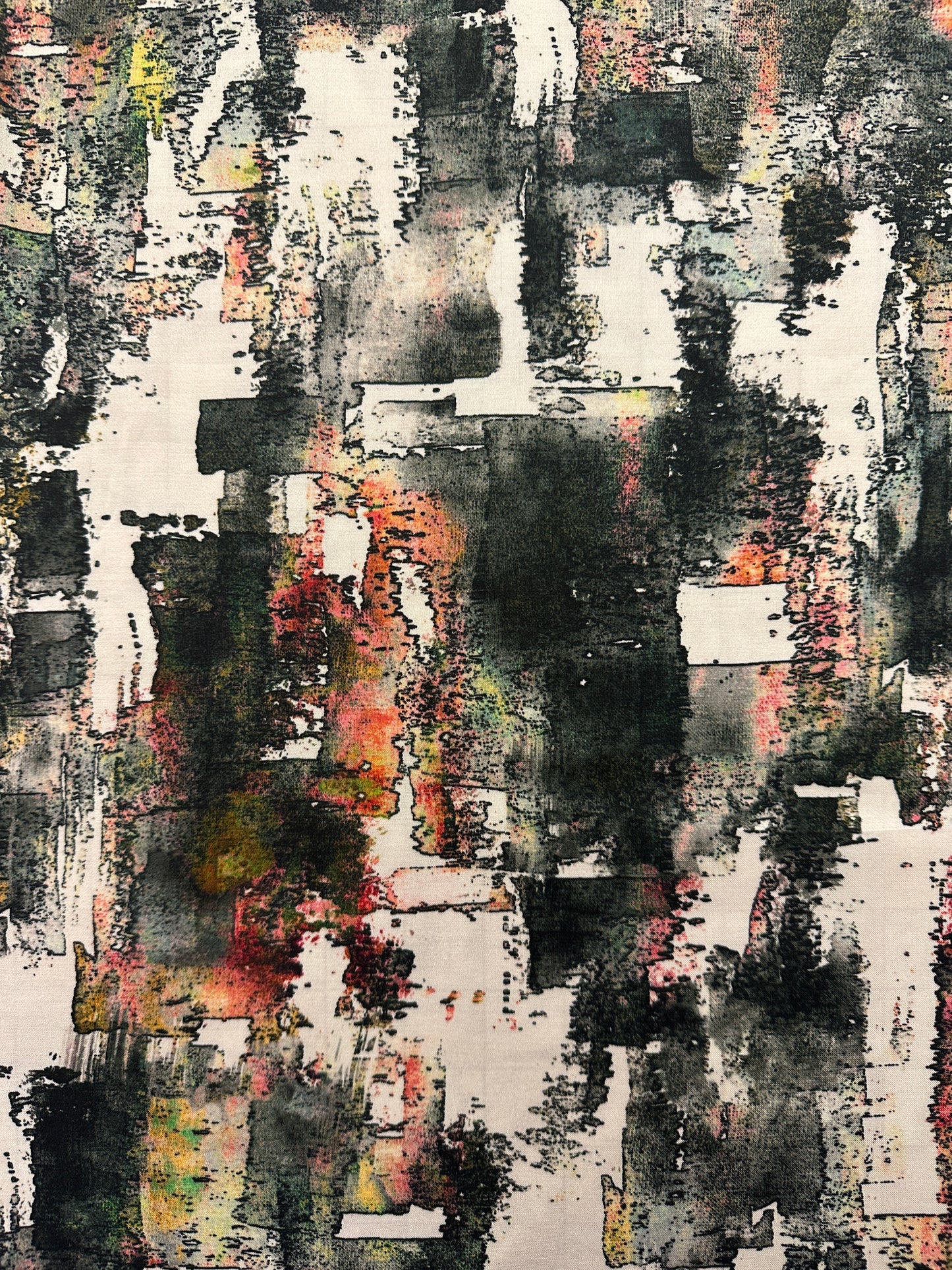 Elisa, viskoosisatiini.