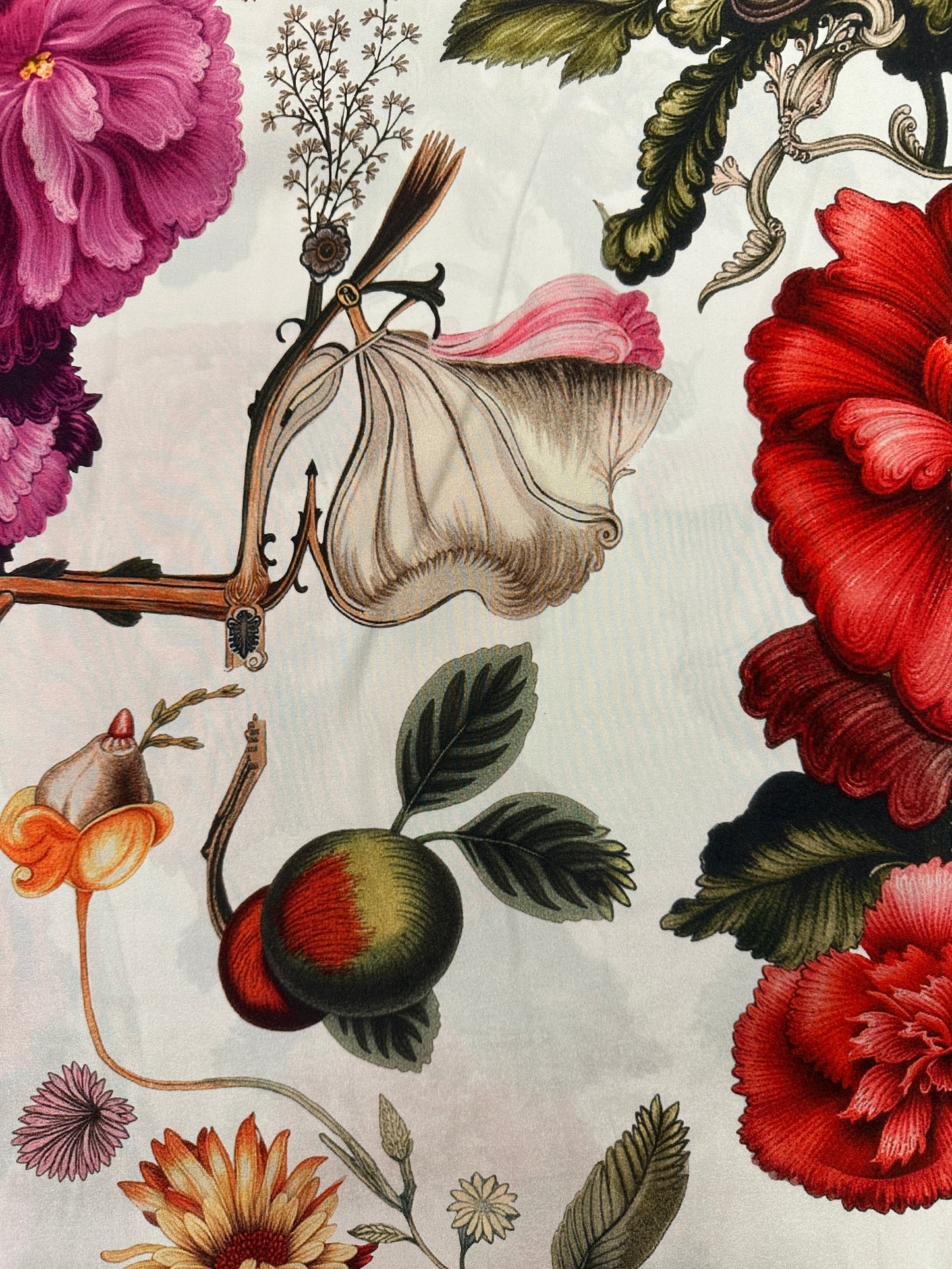 Libertine, joustosilkki.