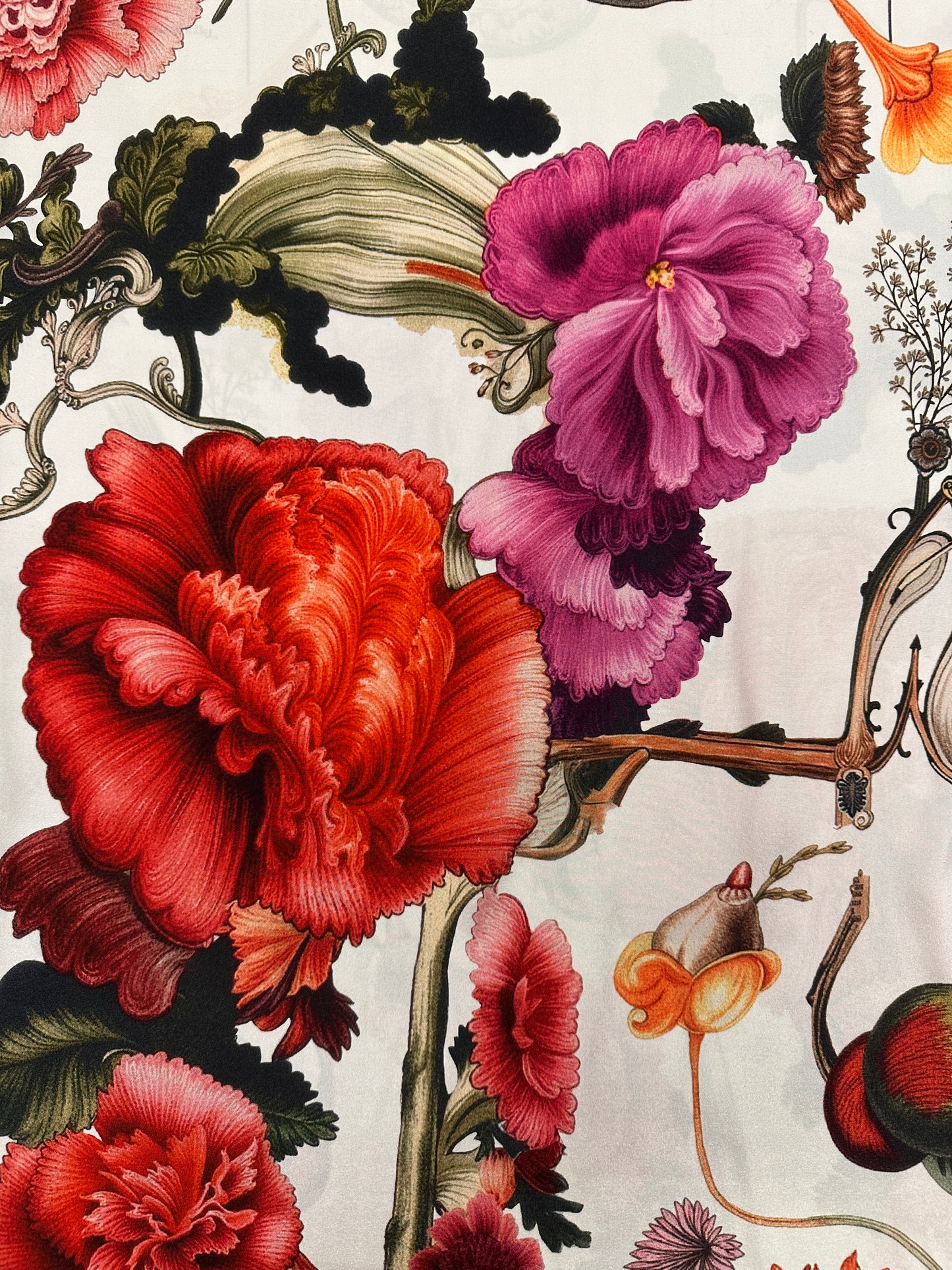 Libertine, joustosilkki.