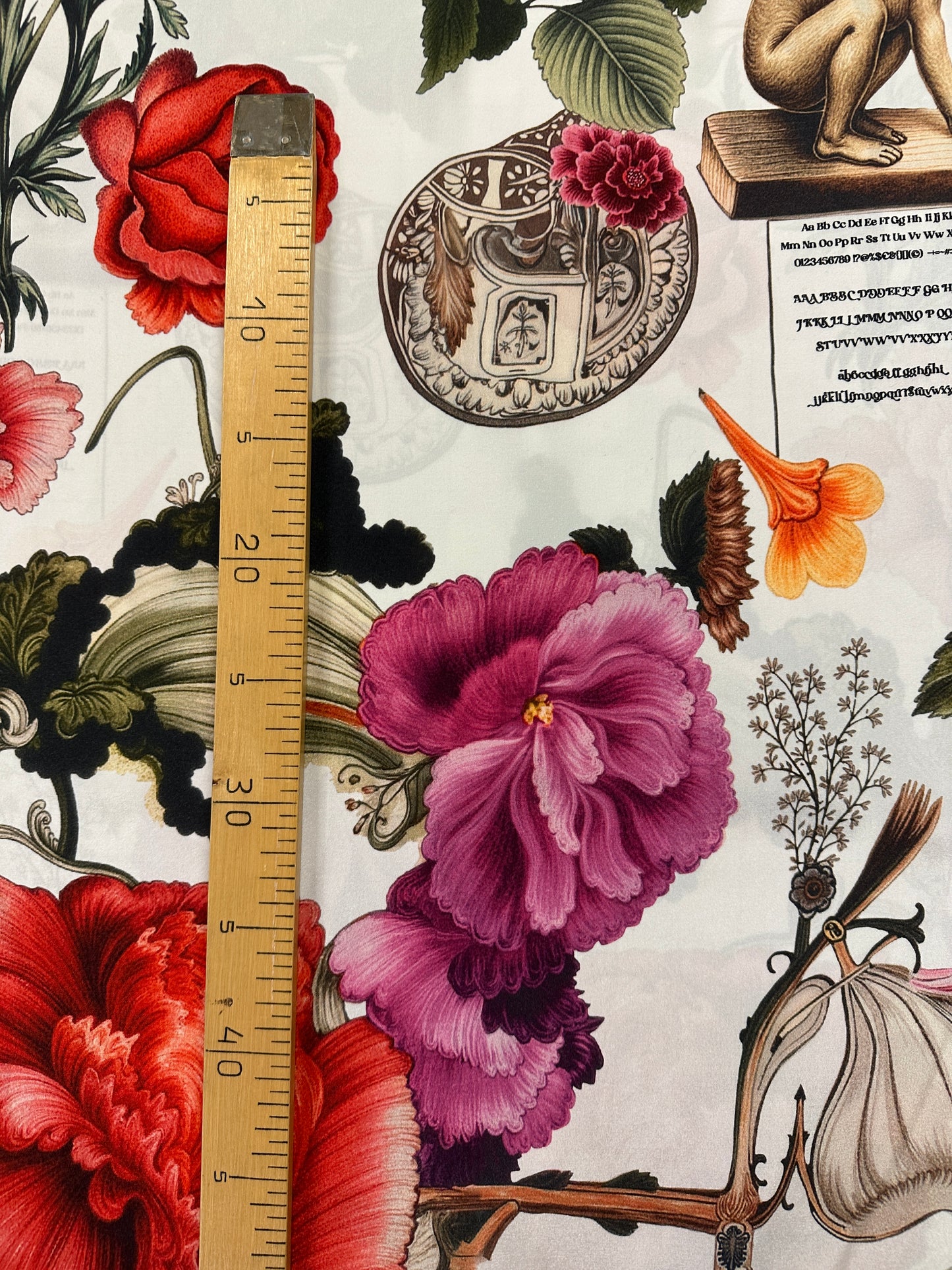 Libertine, joustosilkki.