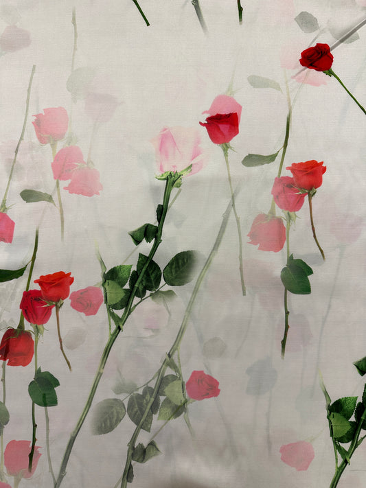 Antonio Marras, Rose Blanco, viskoosi.