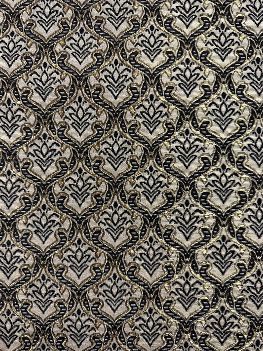 Wild Brown, gobeliini.