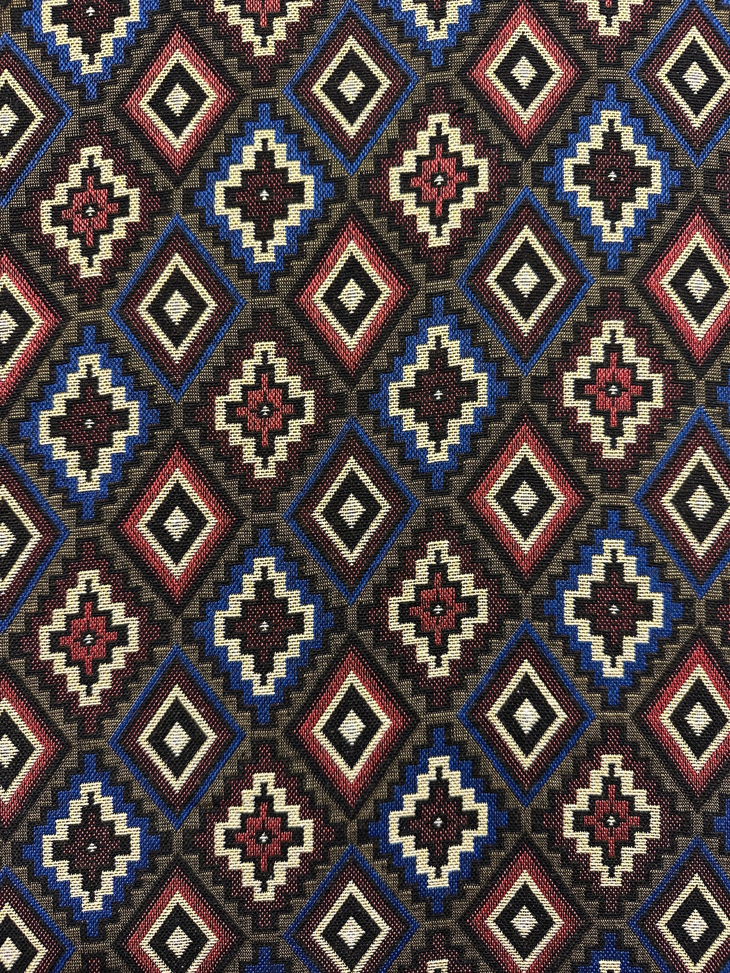 Small Navajo, gobeliini.