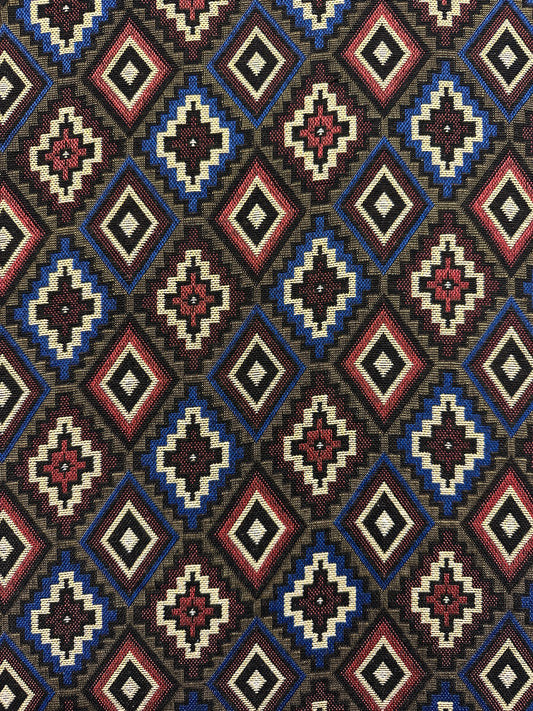 Small Navajo, gobeliini.