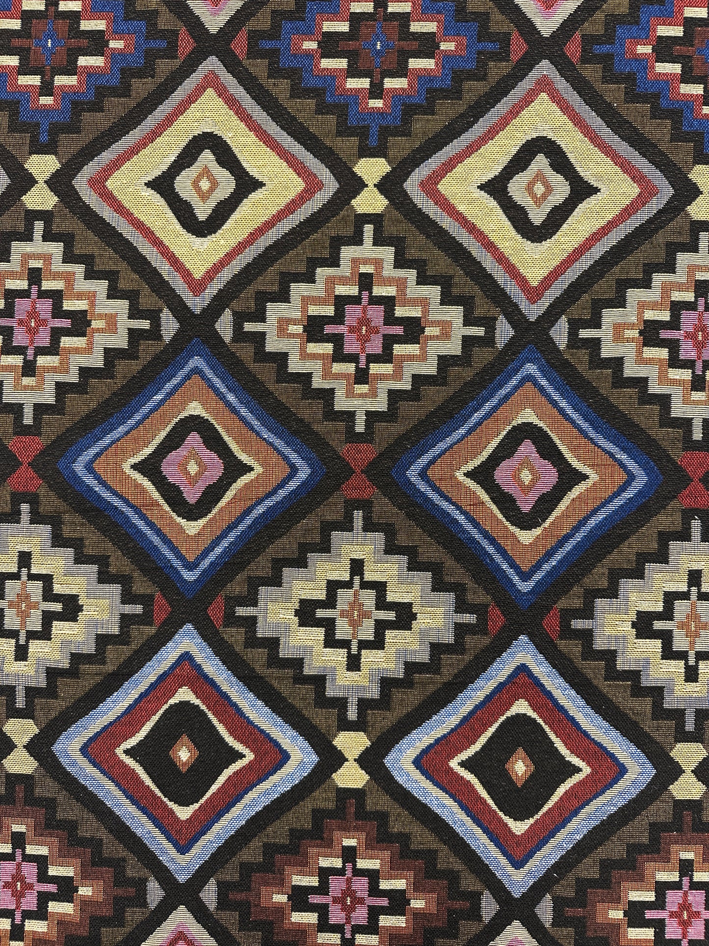 Navajo, gobeliini.