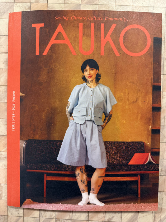 Tauko 18