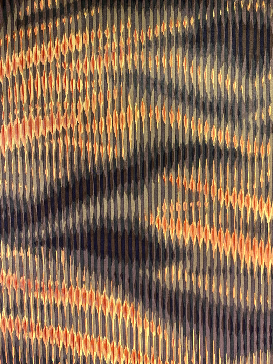 A Jay Yang Design, Turino, vettähylkivä puuvillakangas