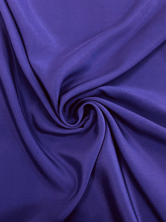 Lilac Feather, polyester