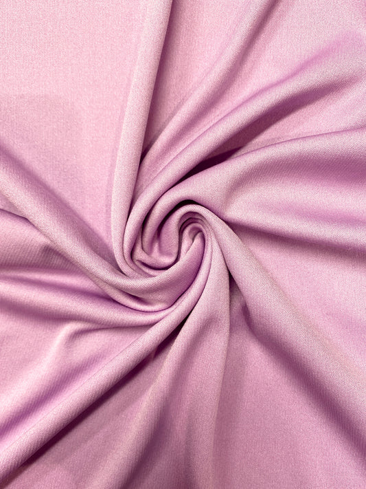 Soft Lavender, singletrikoo, polyester