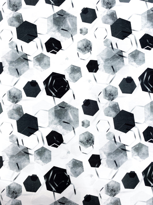 Tekno, puuvillatrikoo