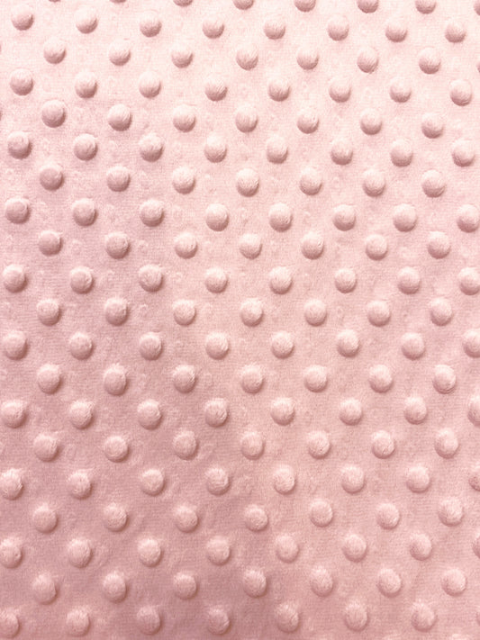 Pink Cloud, tekoturkis, polyester